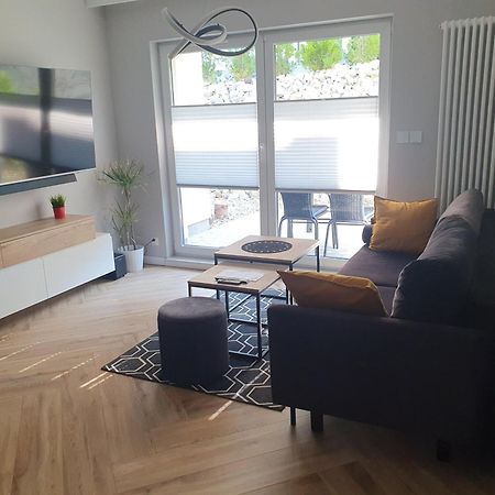 Apartament Stacja Вісла Екстер'єр фото