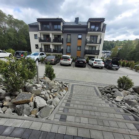 Apartament Stacja Вісла Екстер'єр фото
