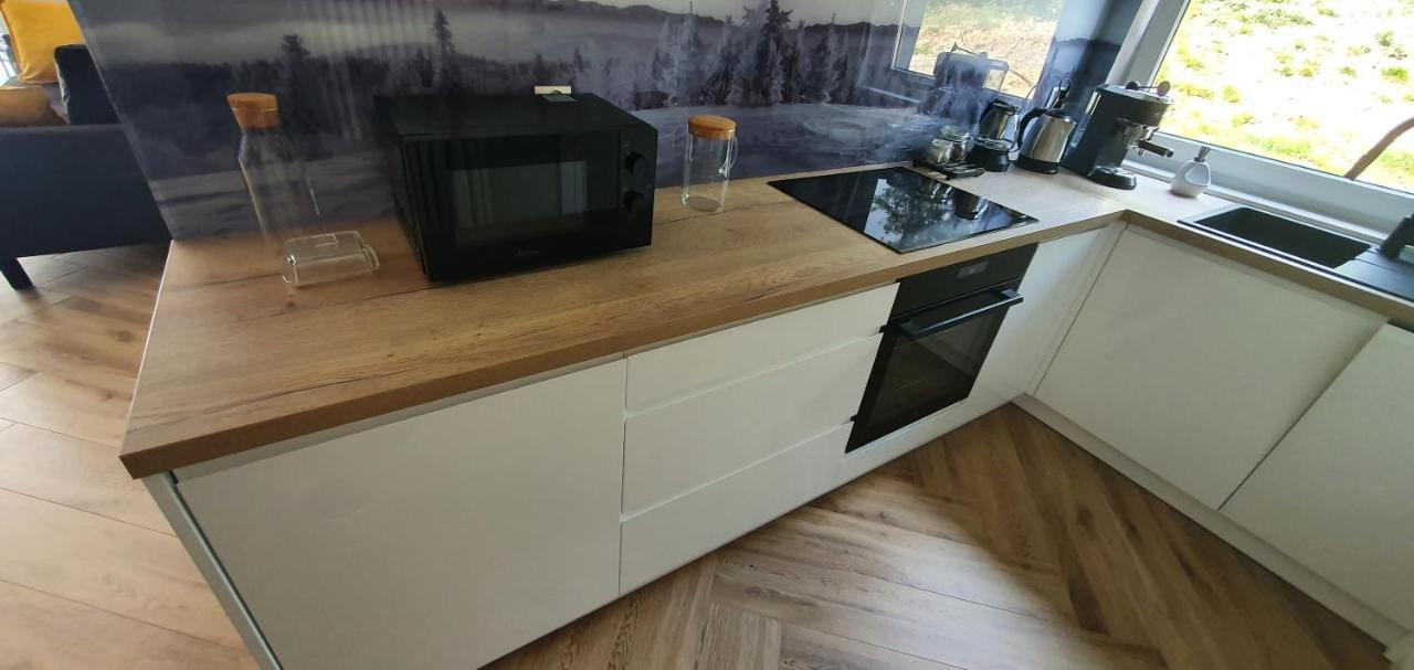 Apartament Stacja Вісла Екстер'єр фото