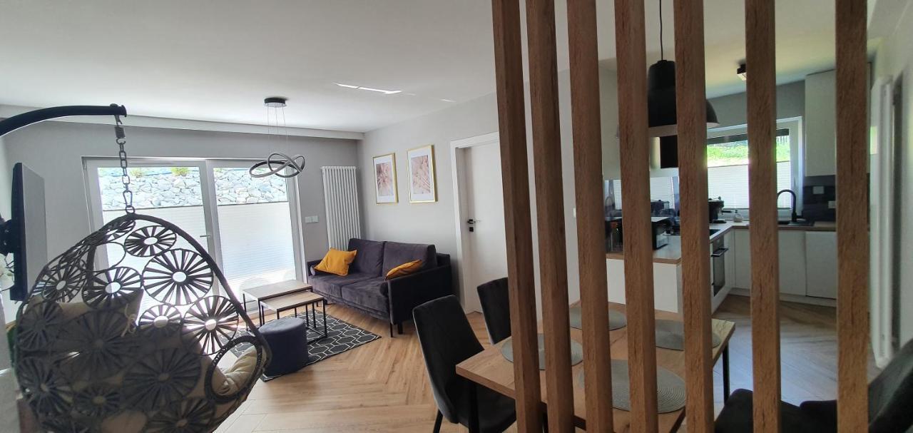 Apartament Stacja Вісла Екстер'єр фото