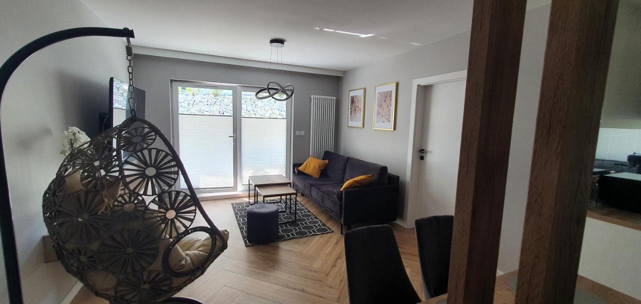 Apartament Stacja Вісла Екстер'єр фото