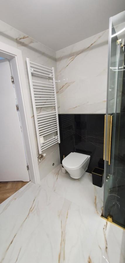 Apartament Stacja Вісла Екстер'єр фото