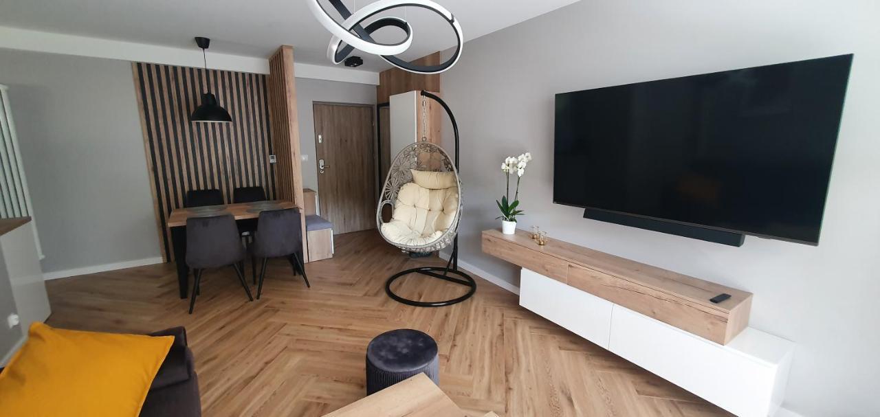 Apartament Stacja Вісла Екстер'єр фото