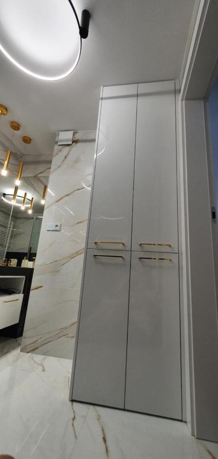 Apartament Stacja Вісла Екстер'єр фото