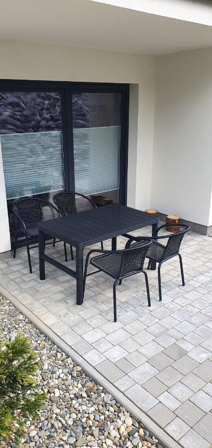 Apartament Stacja Вісла Екстер'єр фото