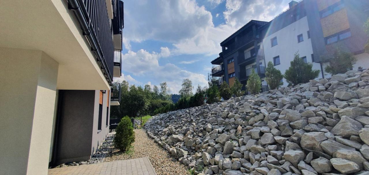 Apartament Stacja Вісла Екстер'єр фото