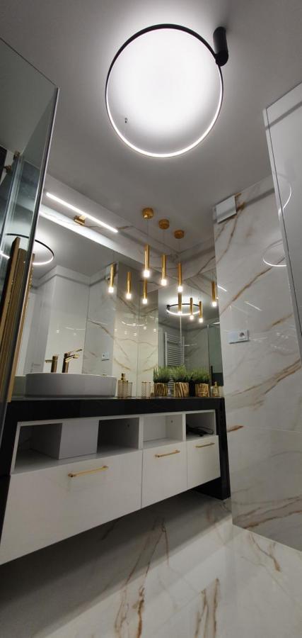 Apartament Stacja Вісла Екстер'єр фото