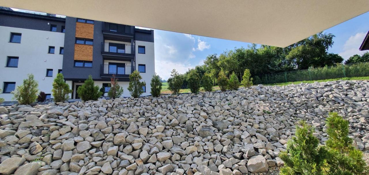 Apartament Stacja Вісла Екстер'єр фото