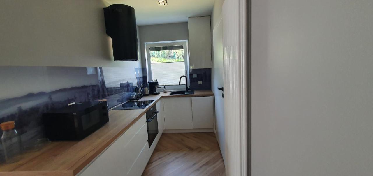 Apartament Stacja Вісла Екстер'єр фото
