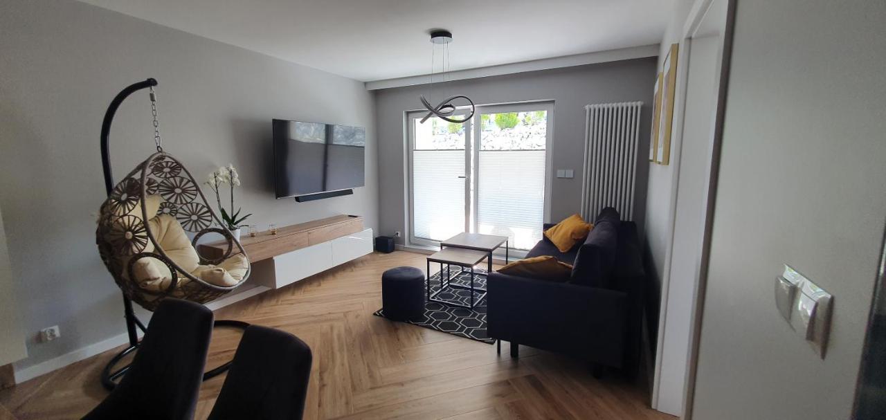 Apartament Stacja Вісла Екстер'єр фото