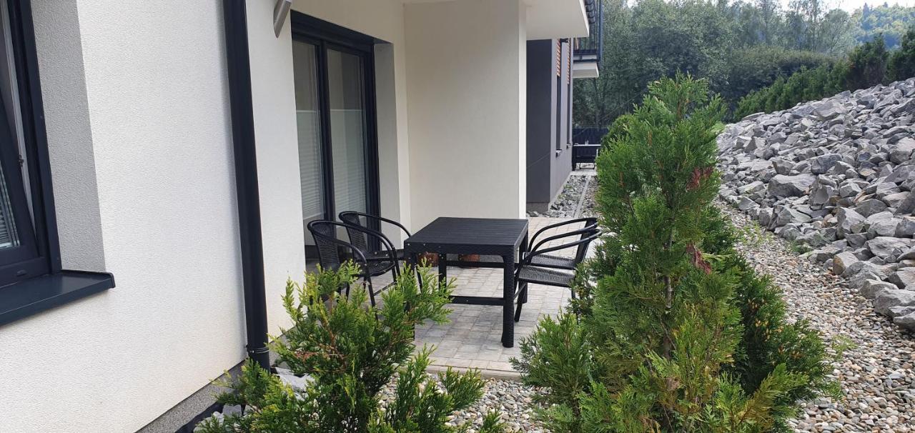 Apartament Stacja Вісла Екстер'єр фото