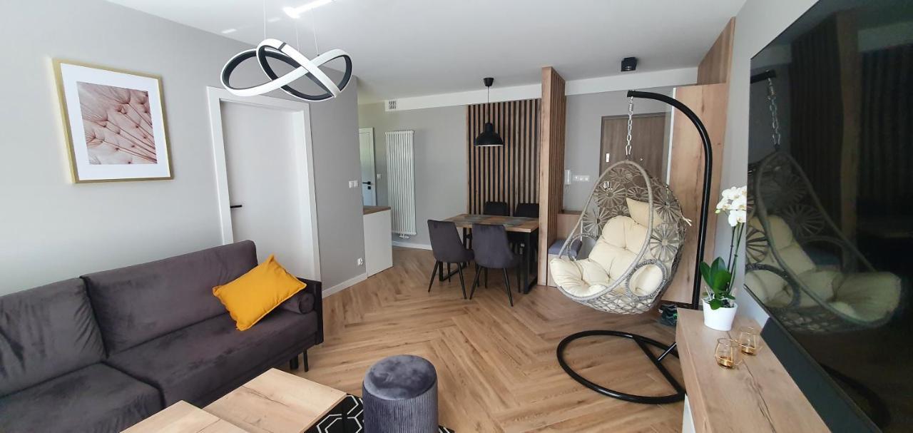 Apartament Stacja Вісла Екстер'єр фото