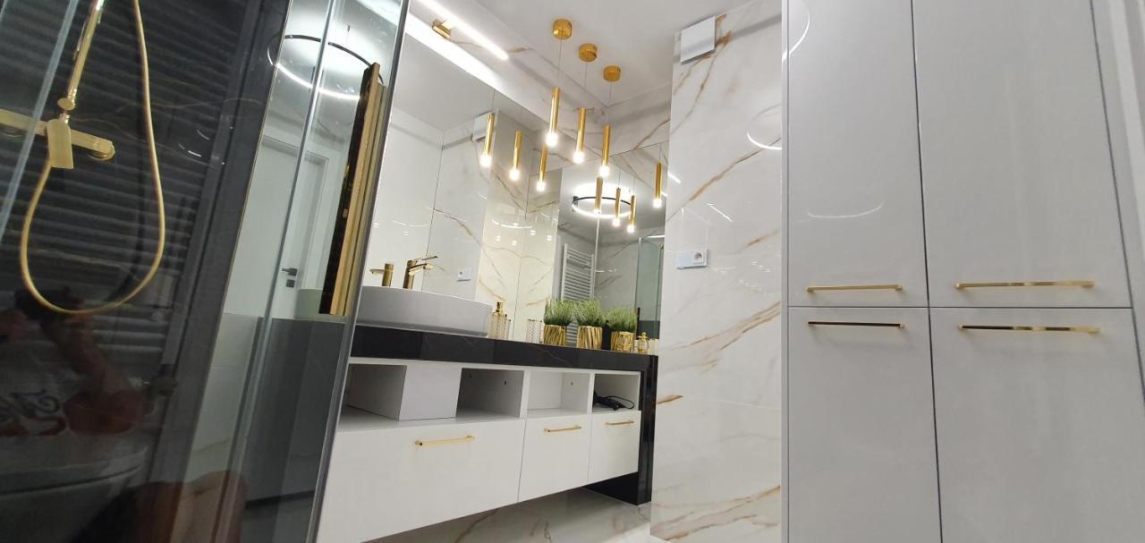 Apartament Stacja Вісла Екстер'єр фото