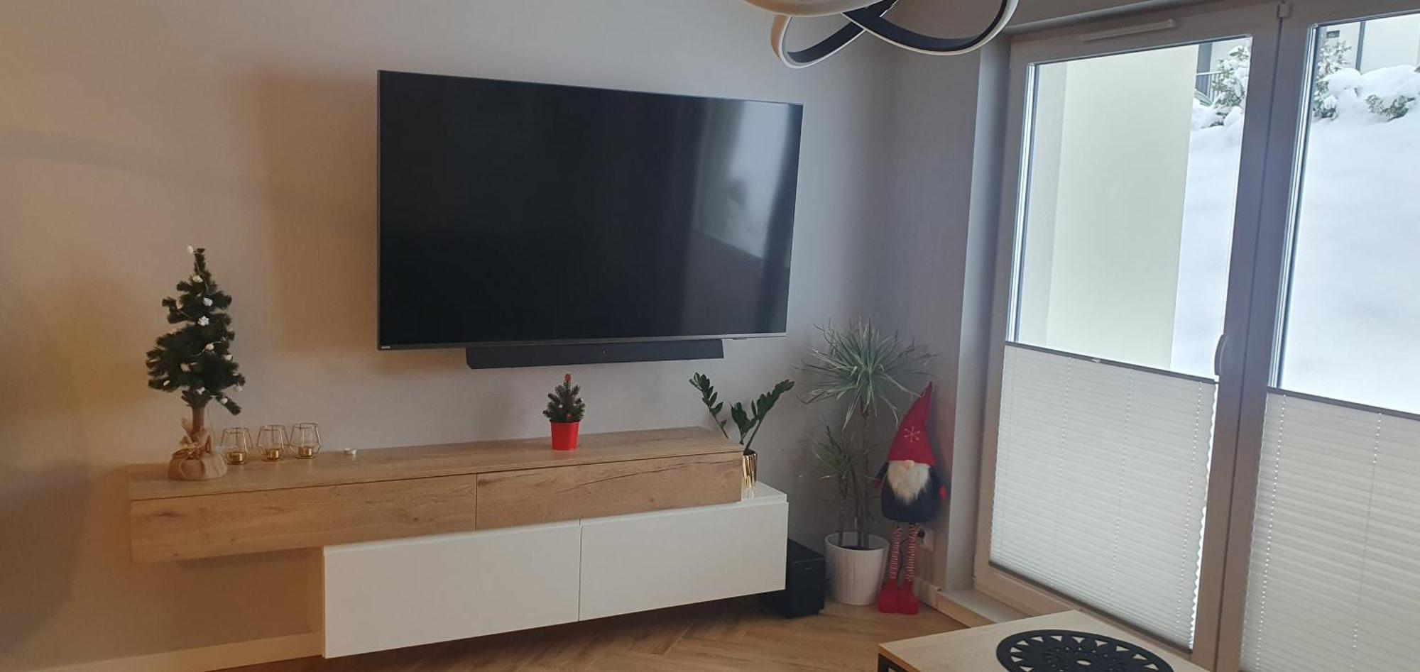 Apartament Stacja Вісла Екстер'єр фото