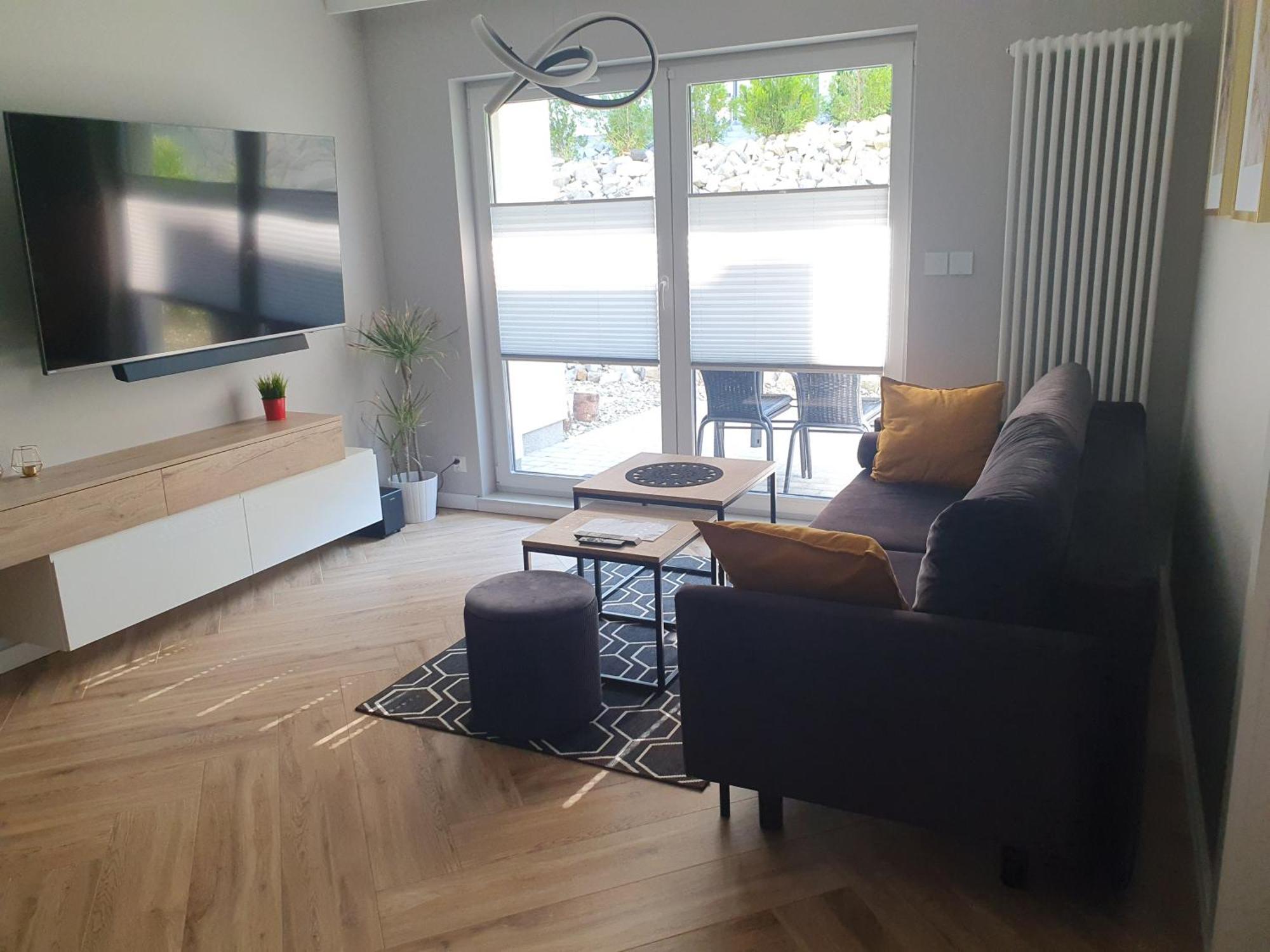 Apartament Stacja Вісла Екстер'єр фото