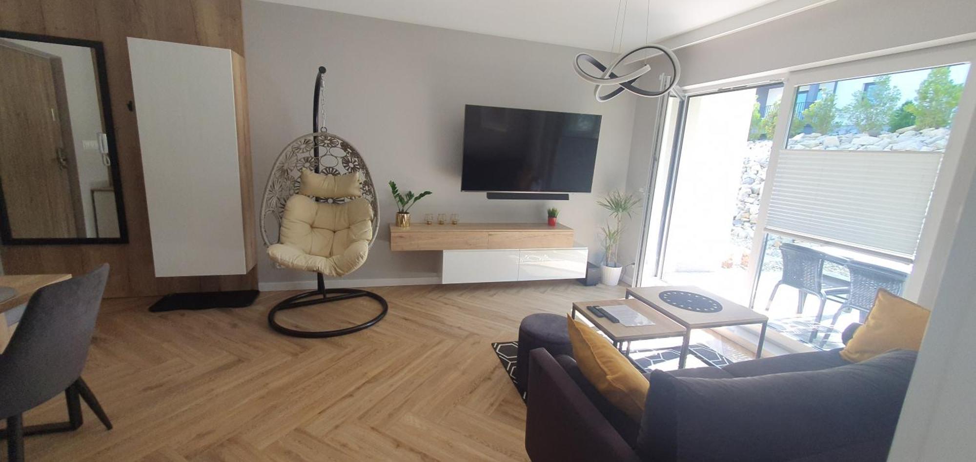 Apartament Stacja Вісла Екстер'єр фото