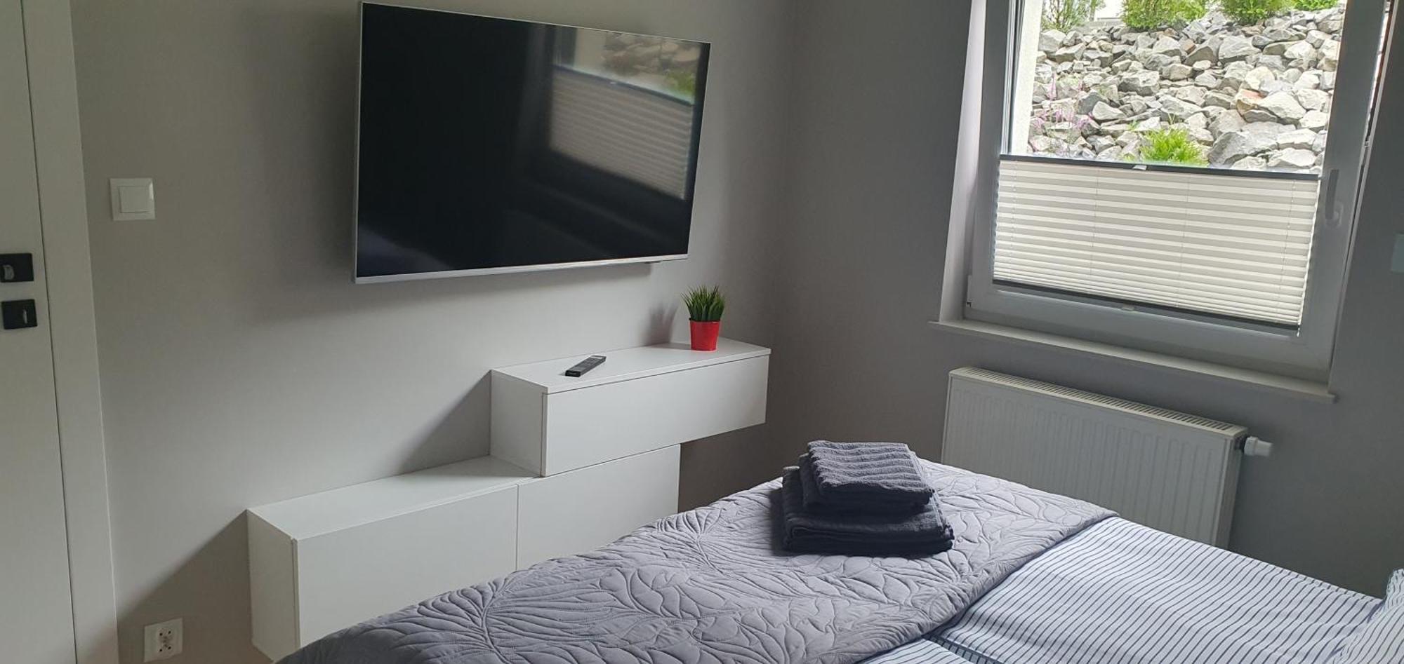 Apartament Stacja Вісла Екстер'єр фото