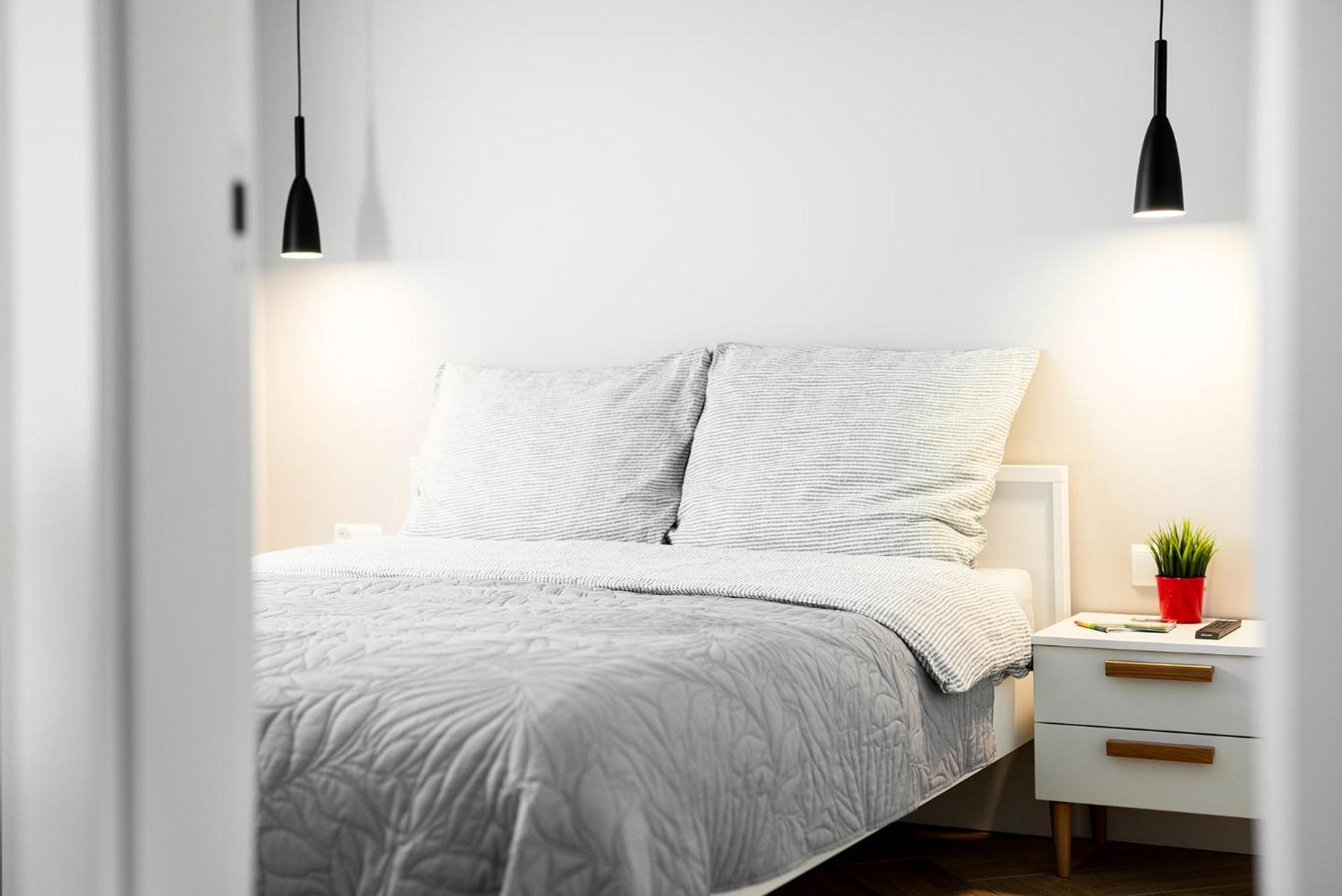 Apartament Stacja Вісла Екстер'єр фото