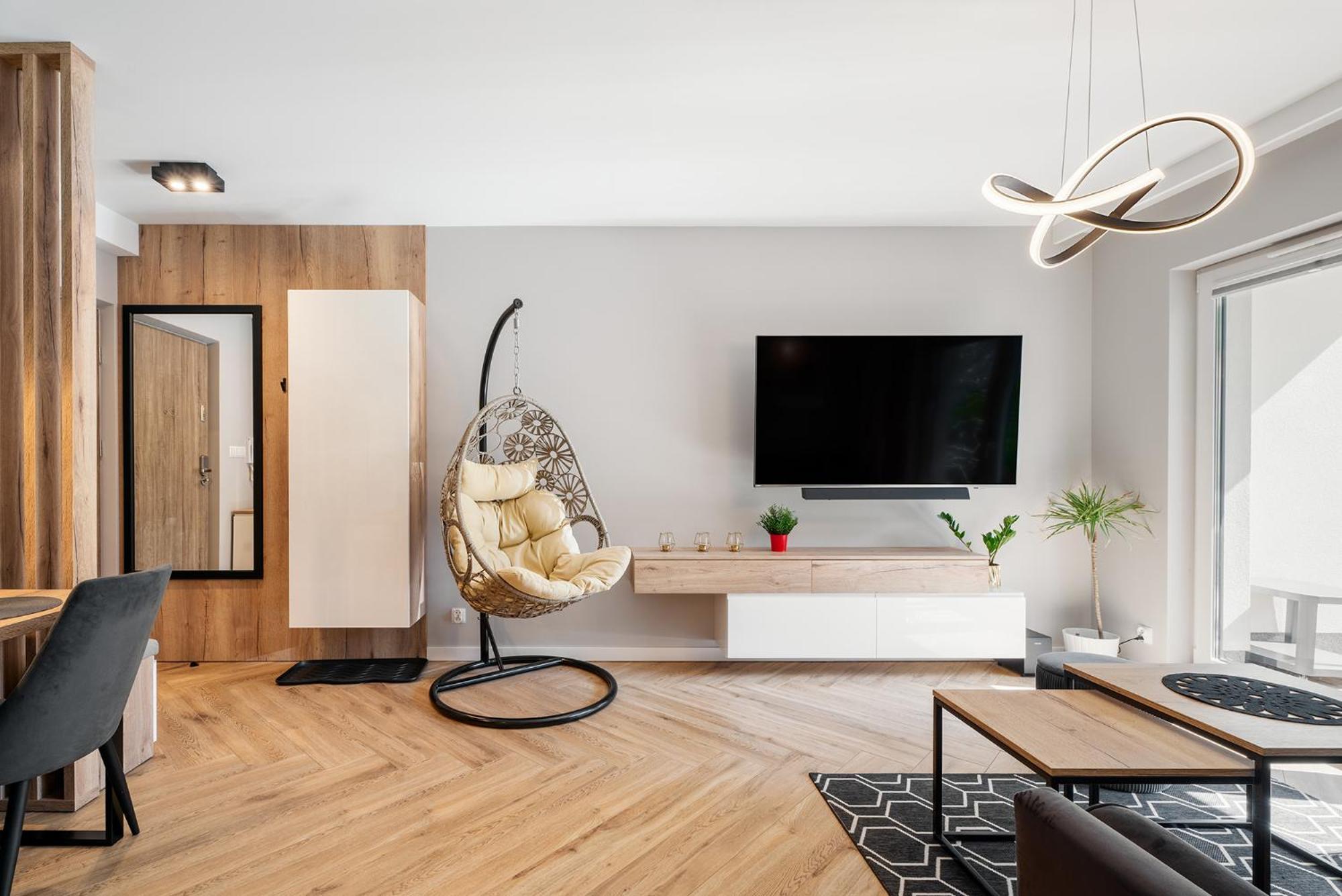 Apartament Stacja Вісла Екстер'єр фото