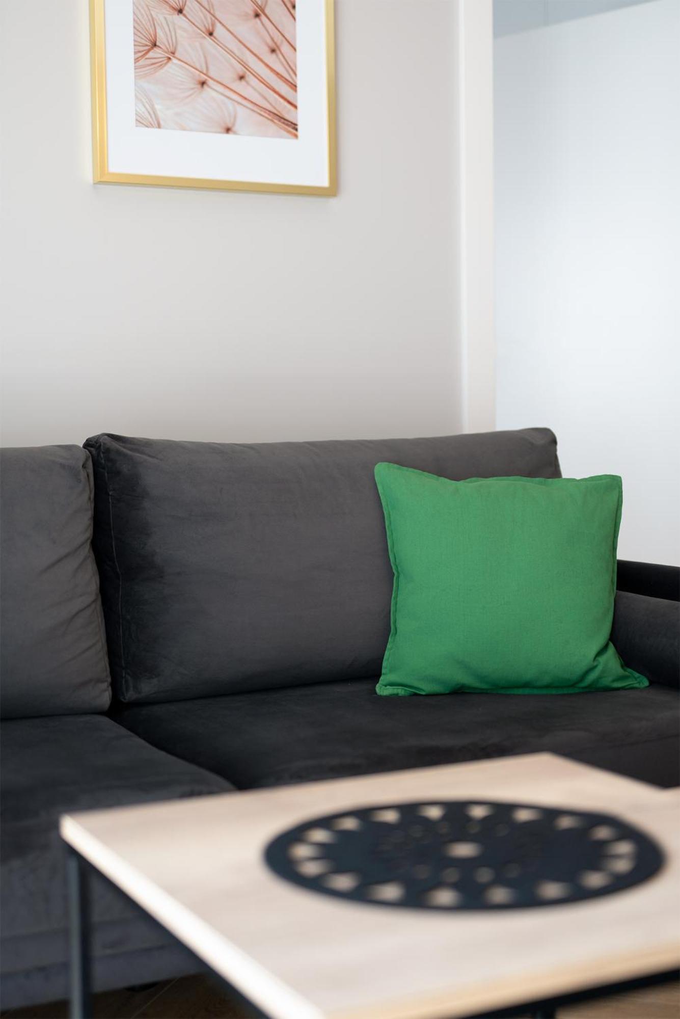 Apartament Stacja Вісла Екстер'єр фото