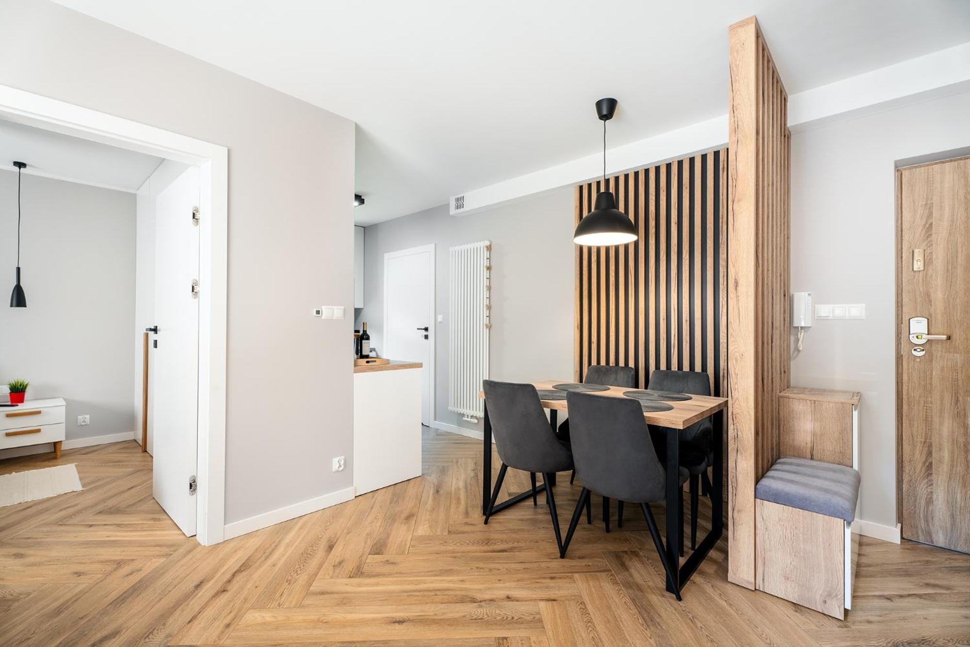 Apartament Stacja Вісла Екстер'єр фото
