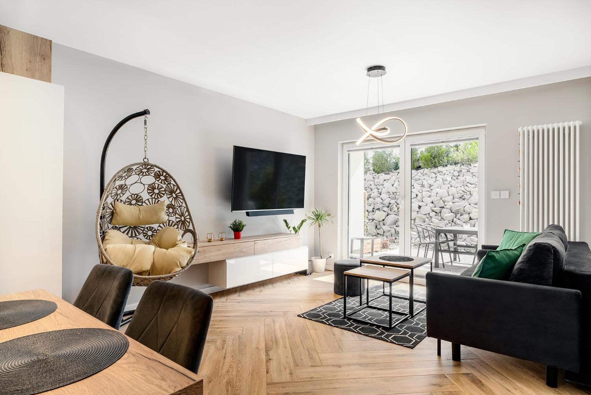 Apartament Stacja Вісла Екстер'єр фото